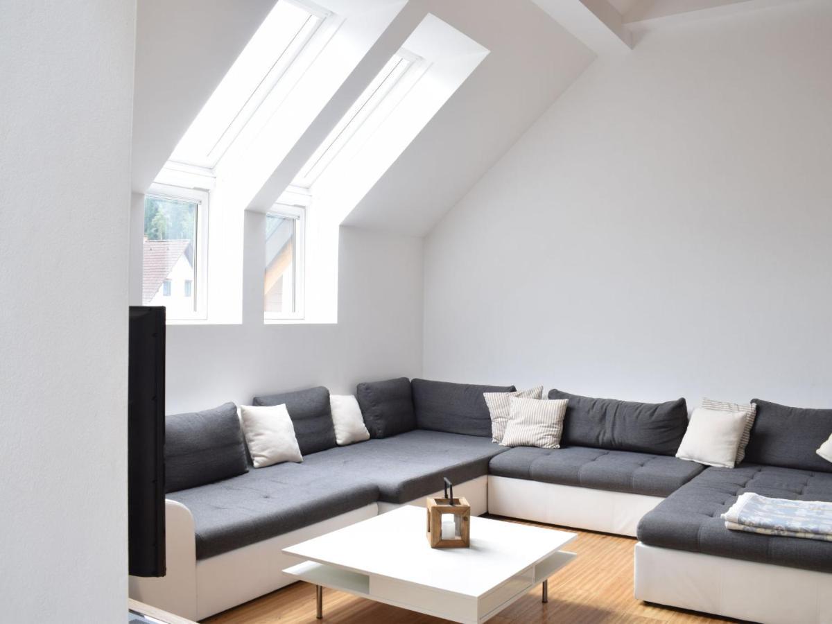 Apartment Appartement Ligist By Interhome Esterno foto