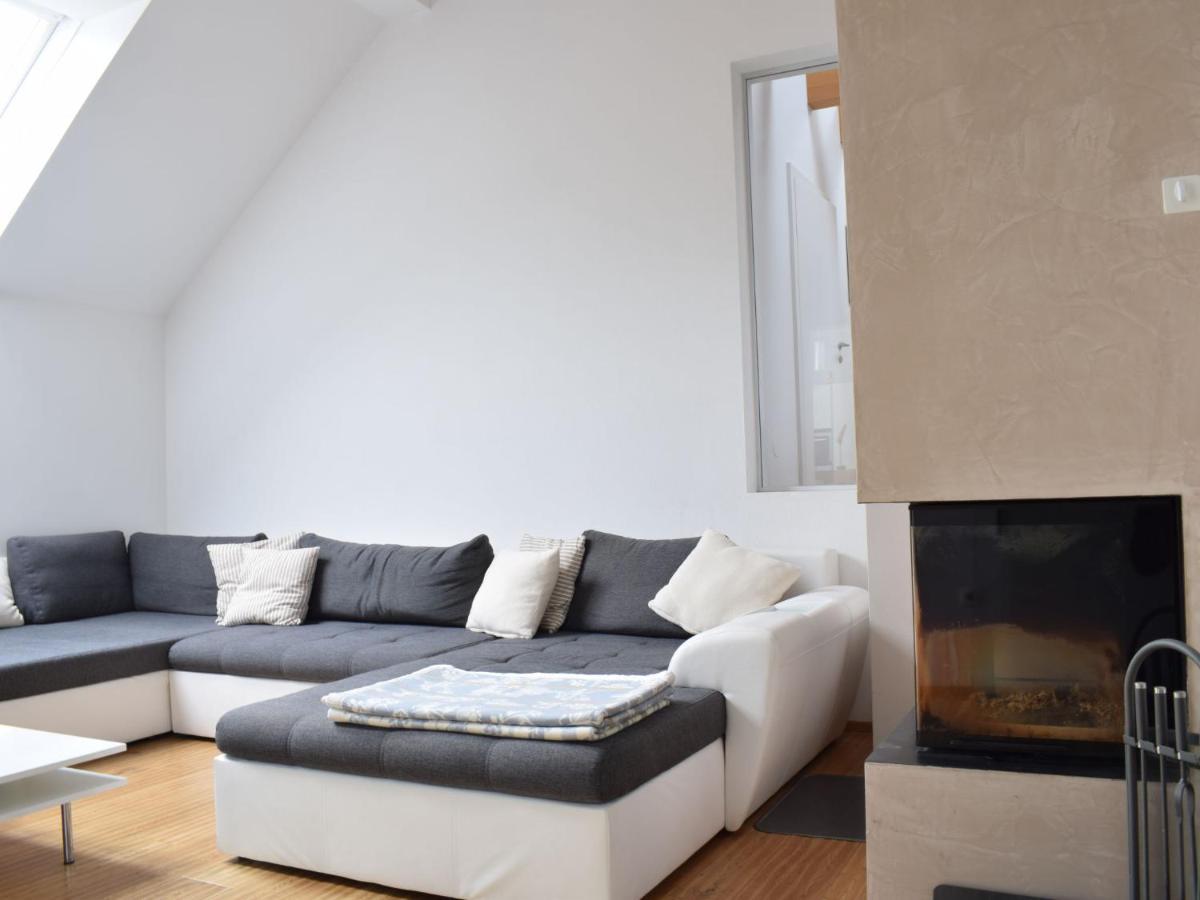Apartment Appartement Ligist By Interhome Esterno foto