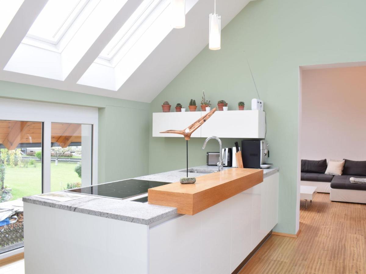 Apartment Appartement Ligist By Interhome Esterno foto