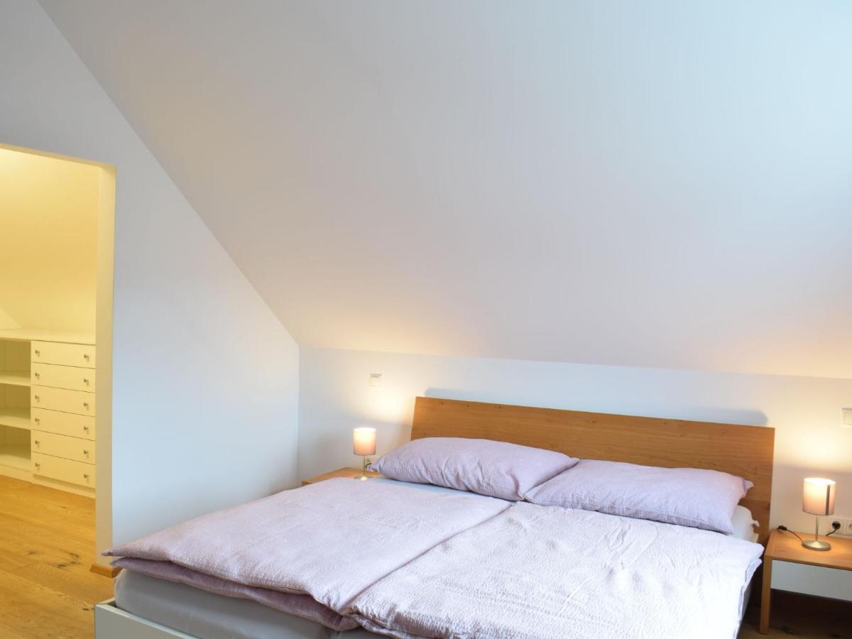 Apartment Appartement Ligist By Interhome Esterno foto
