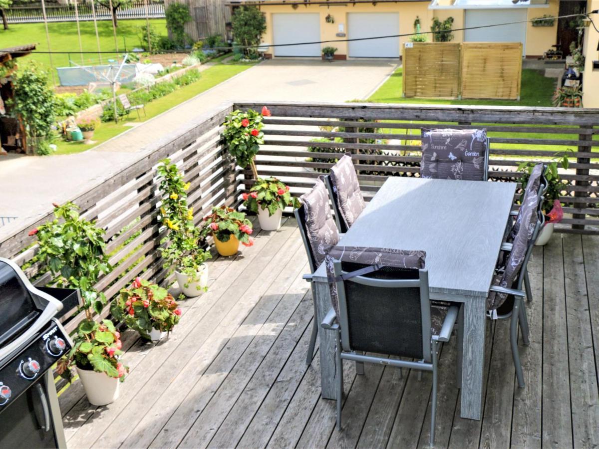 Apartment Appartement Ligist By Interhome Esterno foto