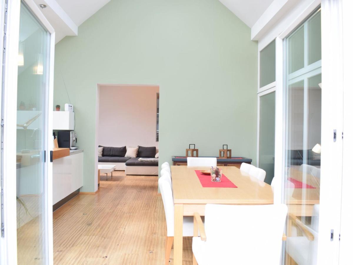 Apartment Appartement Ligist By Interhome Esterno foto