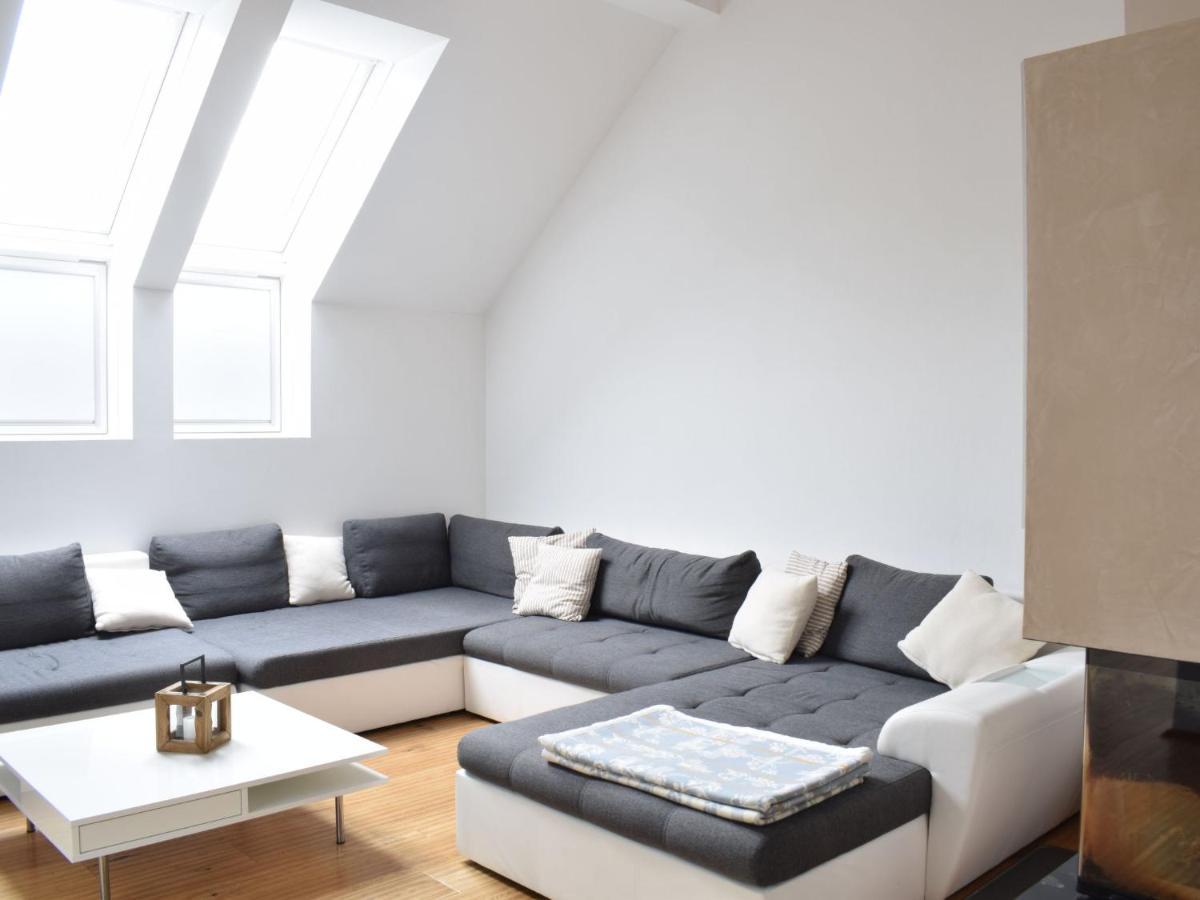 Apartment Appartement Ligist By Interhome Esterno foto