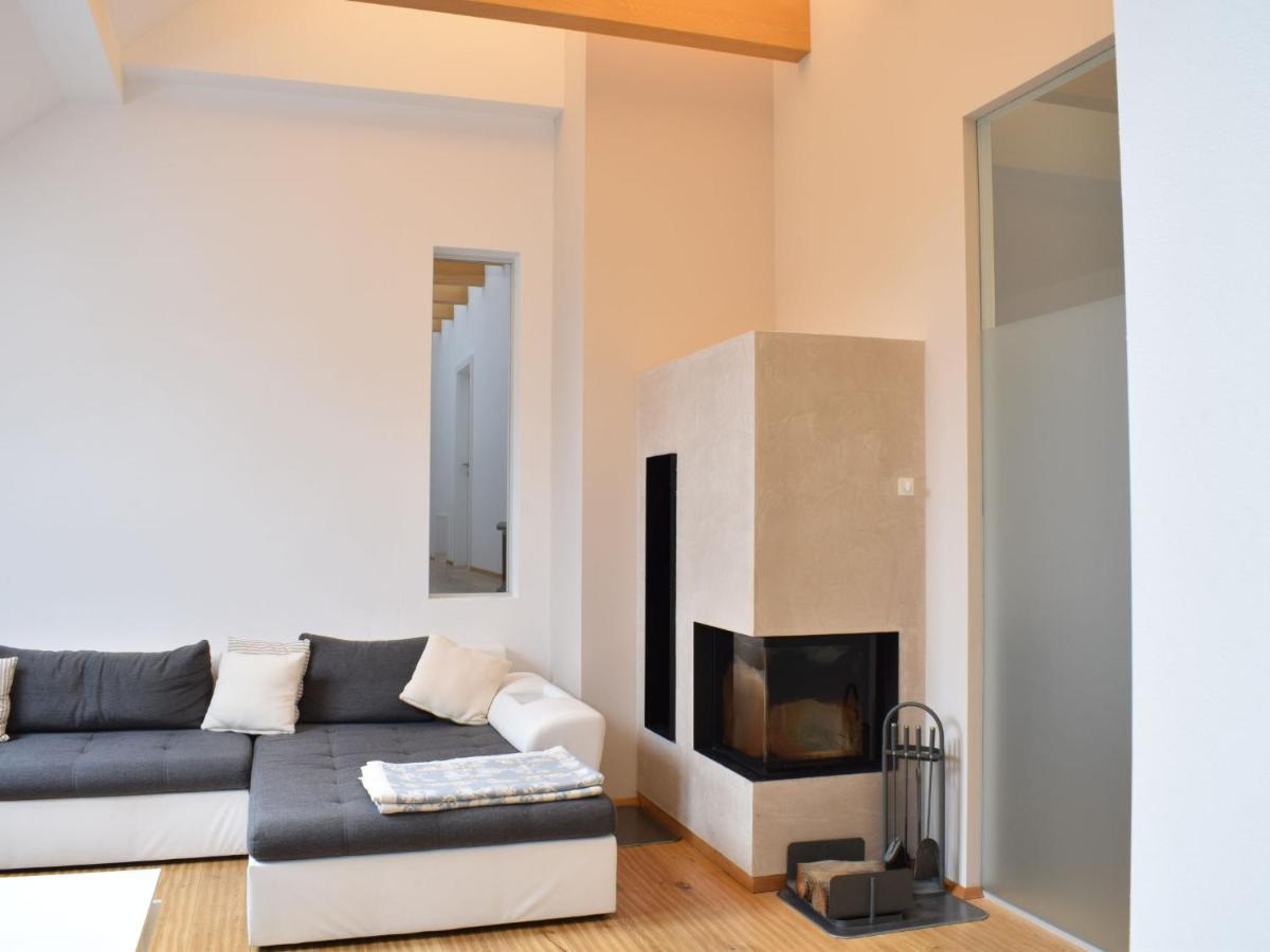 Apartment Appartement Ligist By Interhome Esterno foto